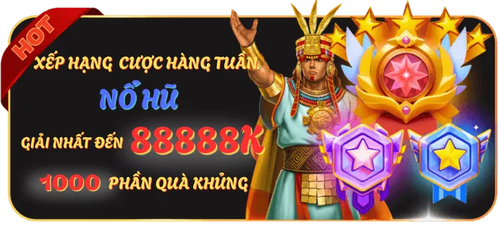 Chương trình VIP VTC88 nhà cái