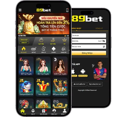 Thưởng chào mừng cho game bắn cá