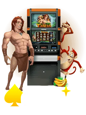 Trò chơi Slot Game tại VTC88 Nhà Cái