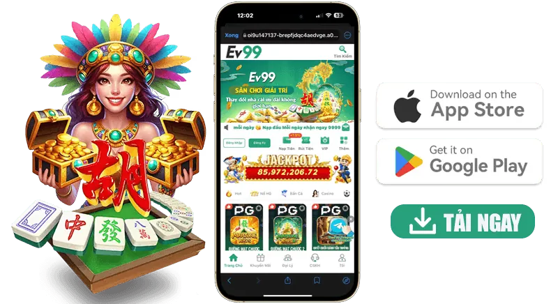 Gonzo's Quest slot game