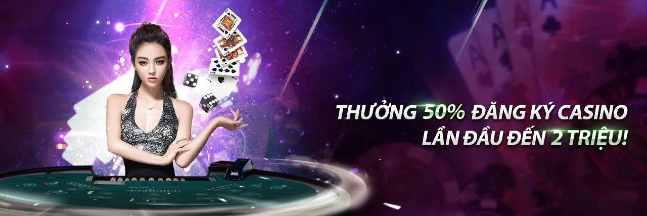 Các chương trình khuyến mãi độc quyền tại VTC88 nhà cái