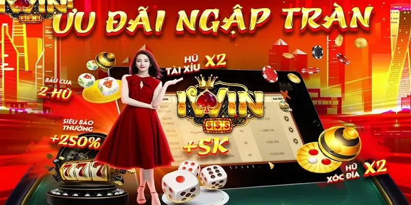 Khuyến mãi chào mừng thành viên mới VTC88 Nhà Cái